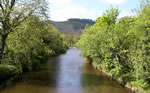 Sulby River